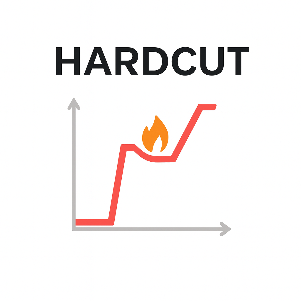 Hard Cut Coupure d’Allumage Sportive & Sonorité Racing