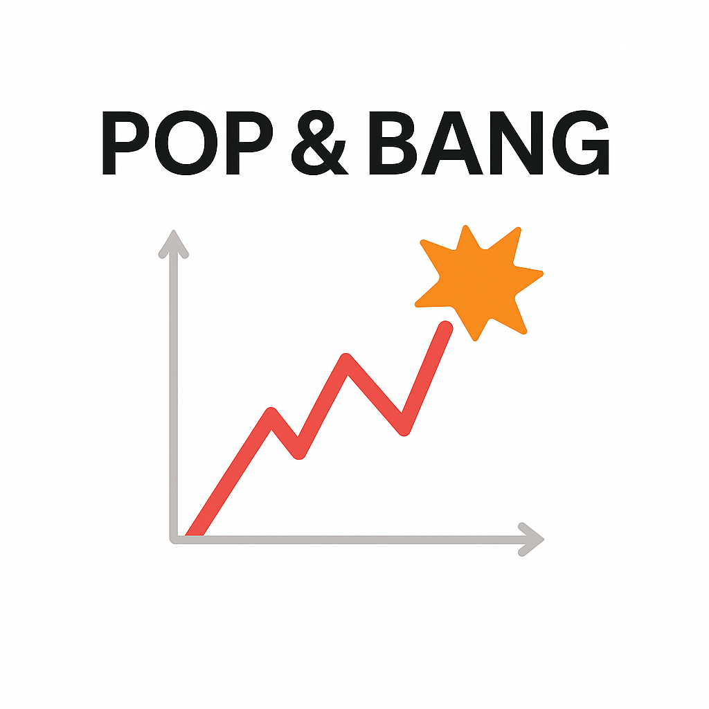 Pop & Bang Optimisation Sonore & Effets d’Explosions Sportives!