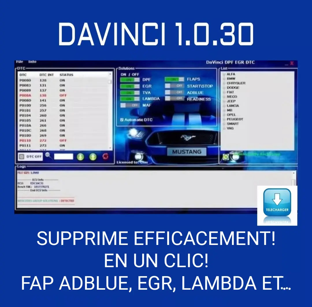 davinci-suprime-adblue-fap-egr-lambda-ship-tuning-obd