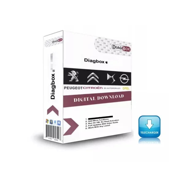 Diagbox-outil-de-diagnostic-constructeur-pour-Peugeot-Citroën-valise-diagnostic-pro